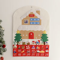 The Wonderful Workshop Advent Calendar *** PRE-ORDER ITEM - DELIVERY FROM END OF OCTOBER 2024 ***