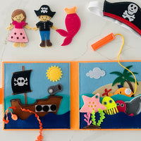 Ahoy Mateys! Set - Wondertivity