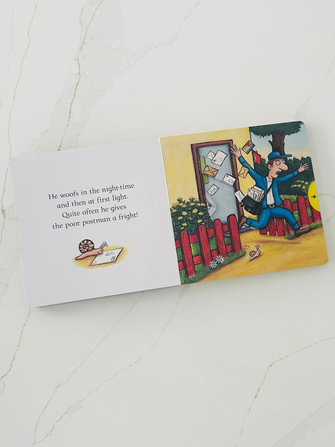 Pip the Puppy: A Push, Pull, Slide Book by Axel Scheffler - Wondertivity