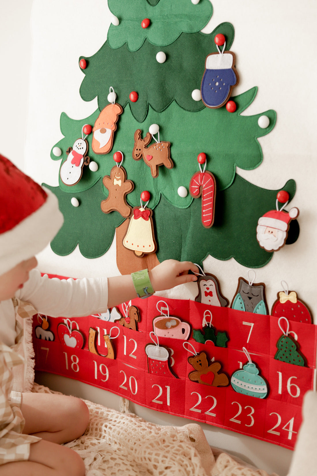 Advent Christmas Calendar