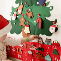 Advent Christmas Calendar